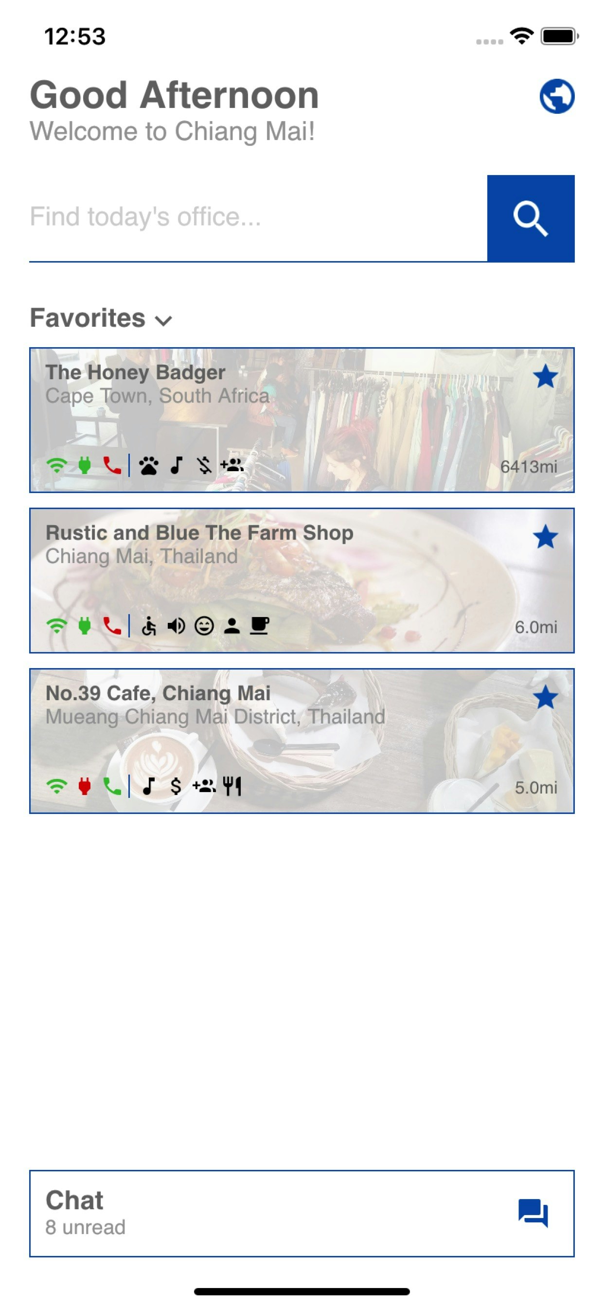 OOTD: Office of the Day gallery image