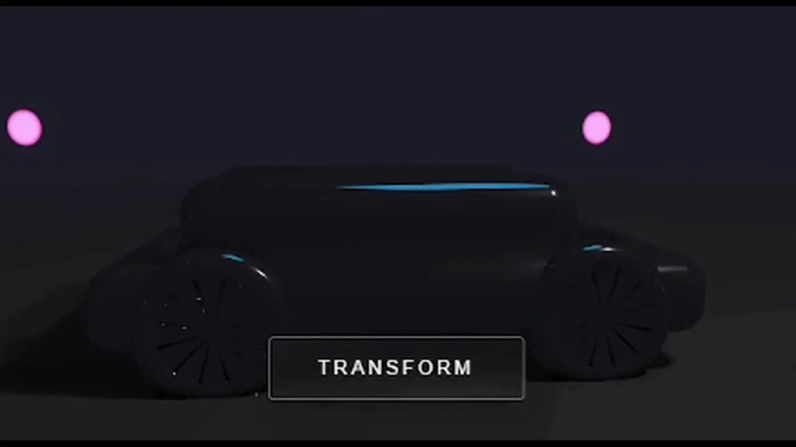 Transform-ER screenshot 3