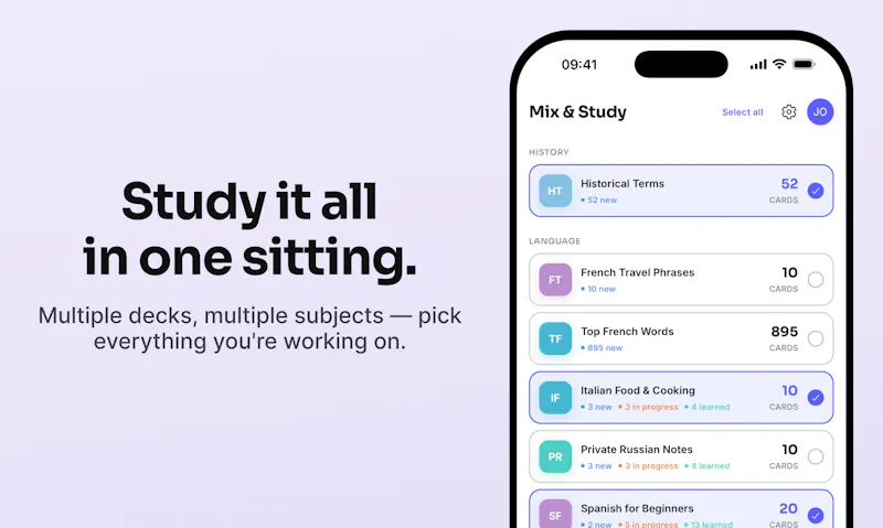 Repetra screenshot 8