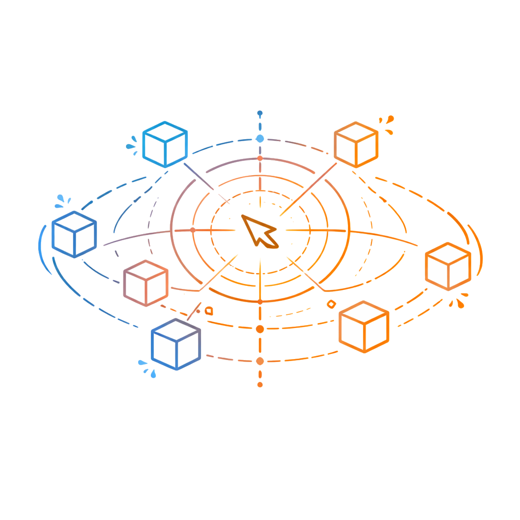 Terraform Blast Radius Explorer gallery image