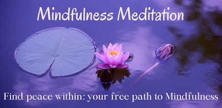 Mindfulness Meditation gallery image