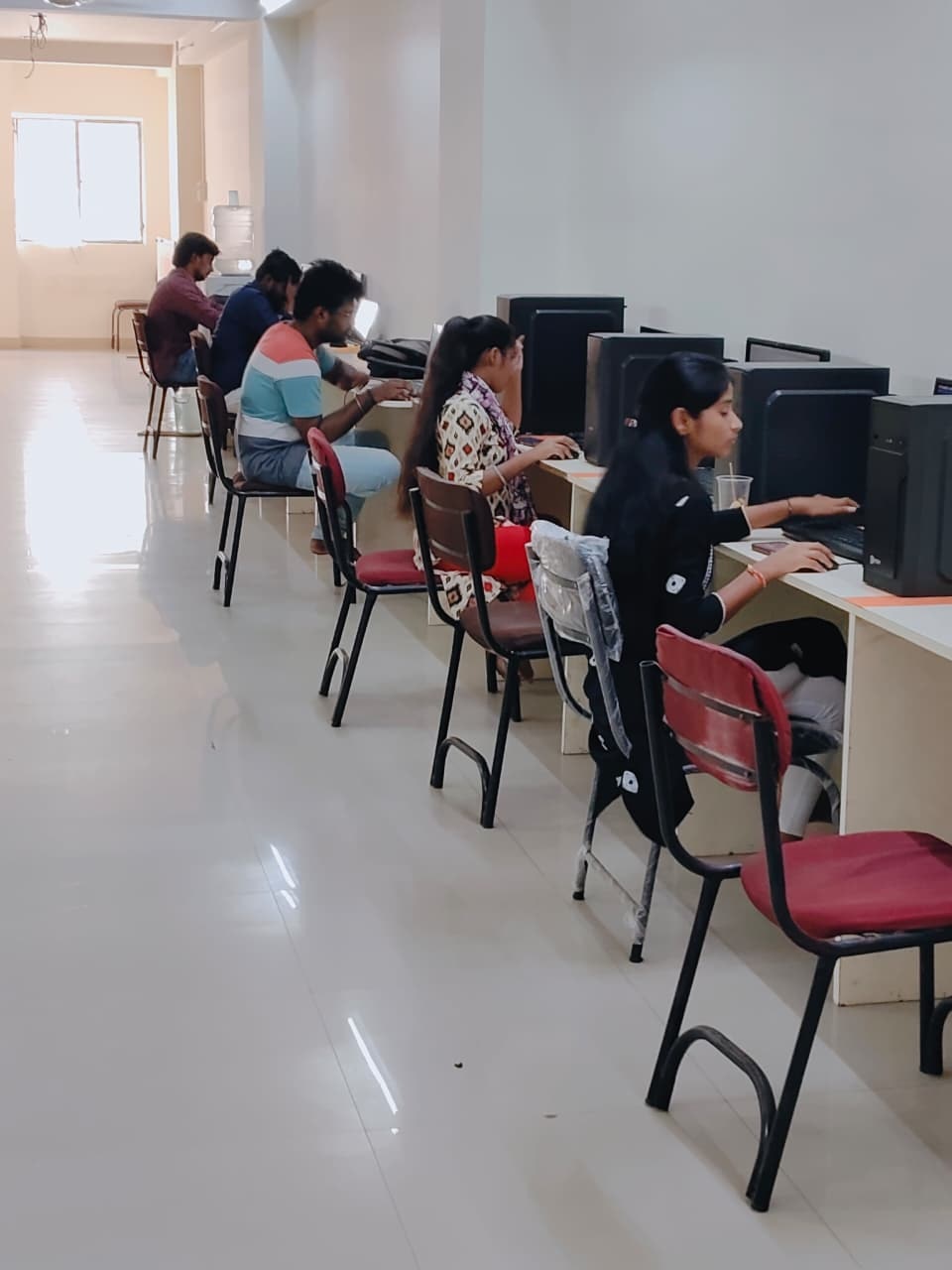 CAD Center Hyderabad gallery image