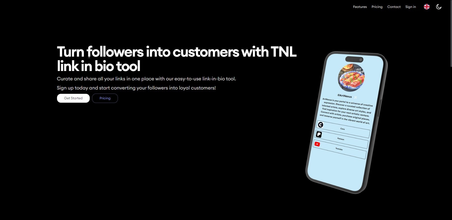 TNL media 1