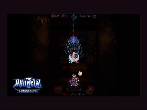 Dungelot: Shattered Lands gallery image