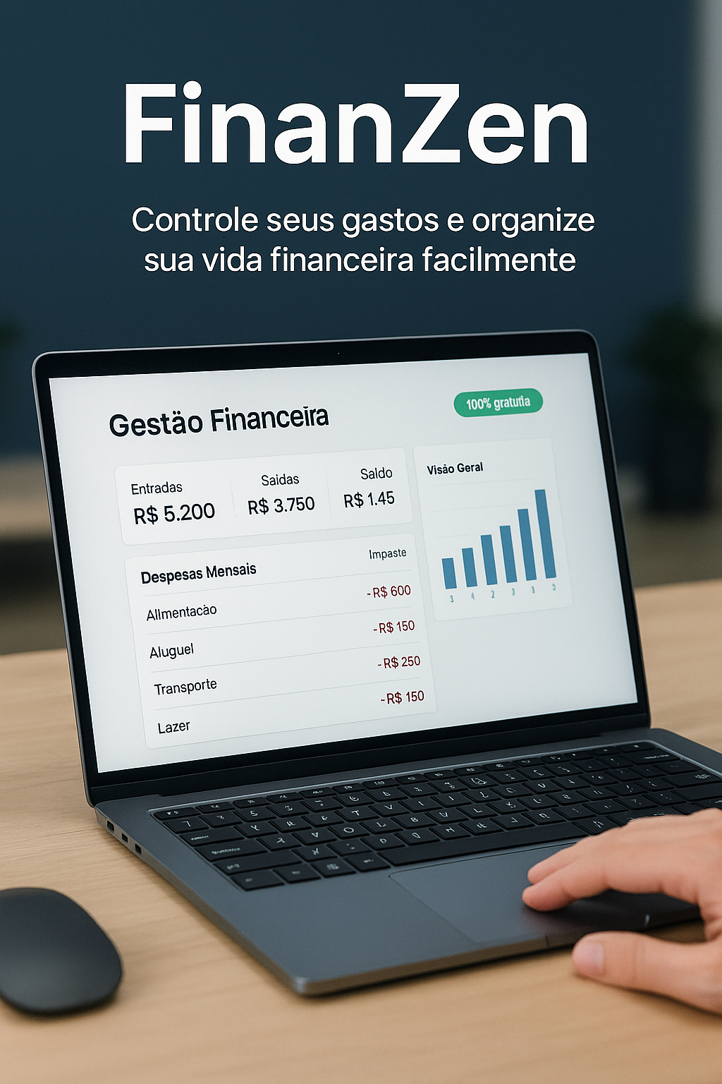 FinanZen gallery image