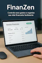 FinanZen gallery image