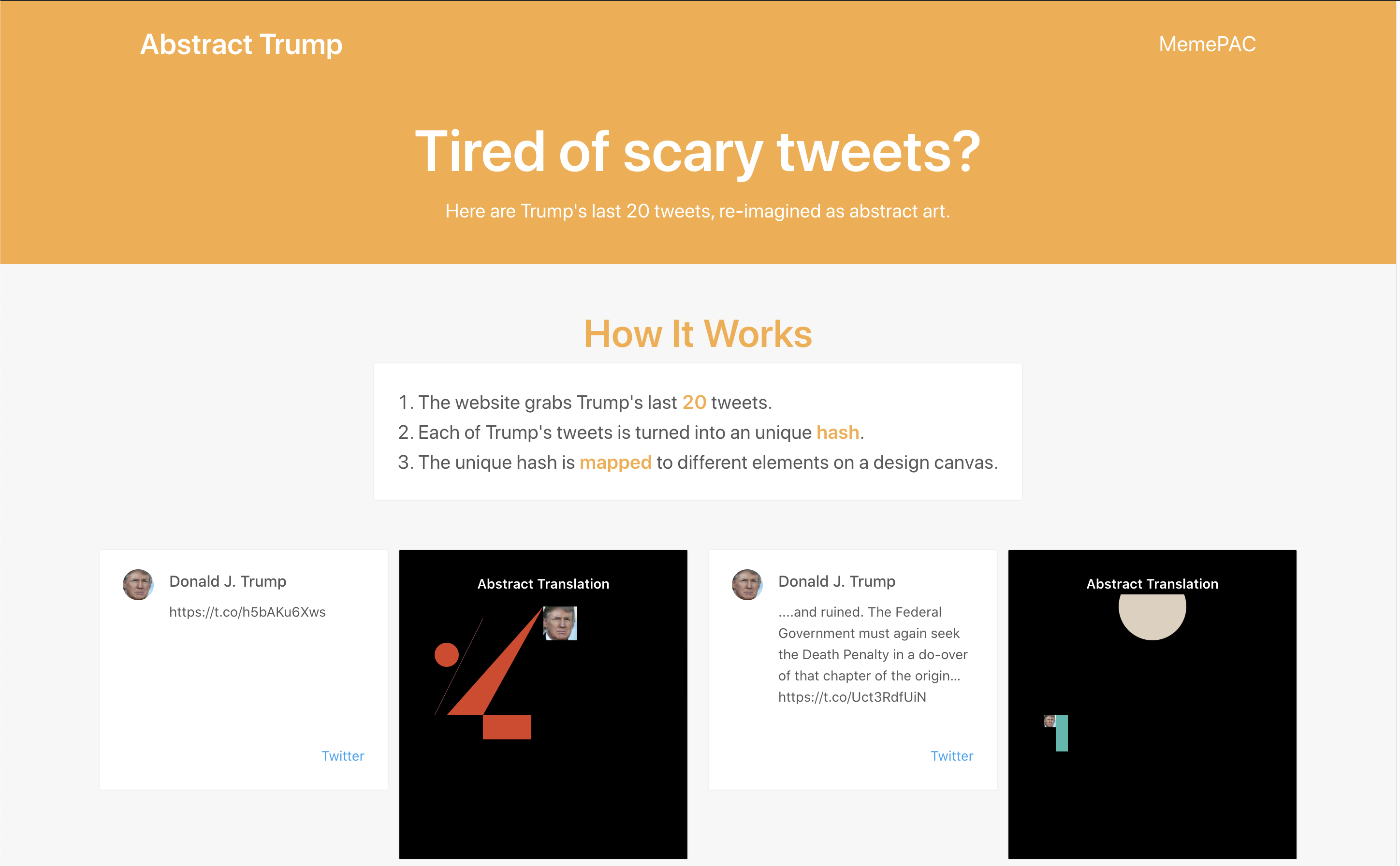 MAGA Remover gallery image