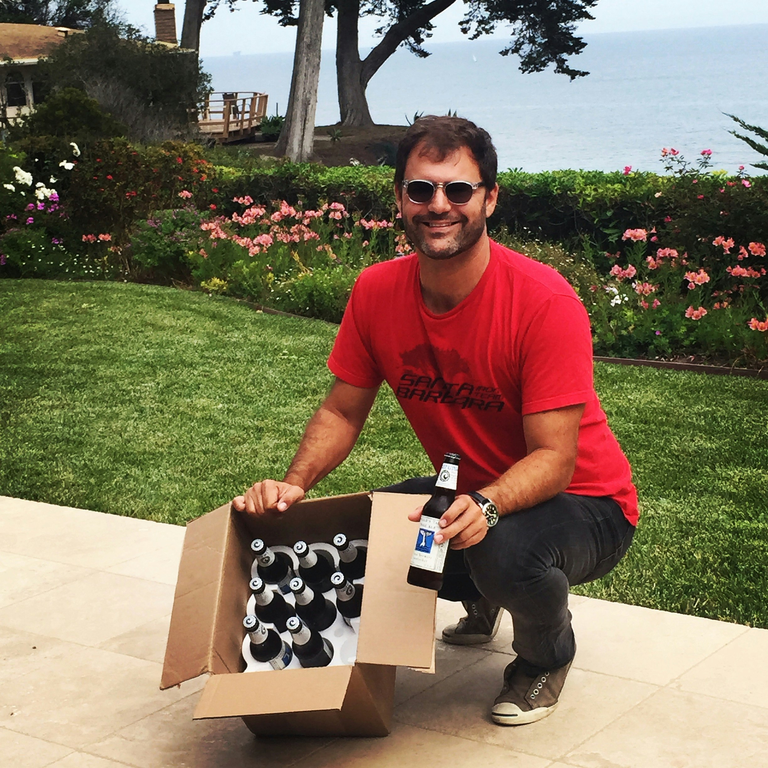 Barrel Backers gallery image