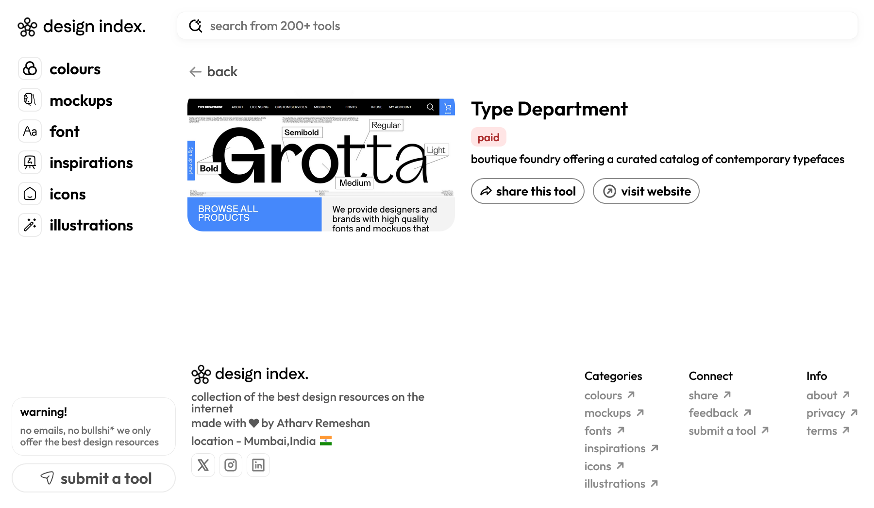 Mídia 3 de Ferramentas de design que realmente ajudam