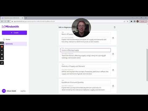 Mindsmith gallery image