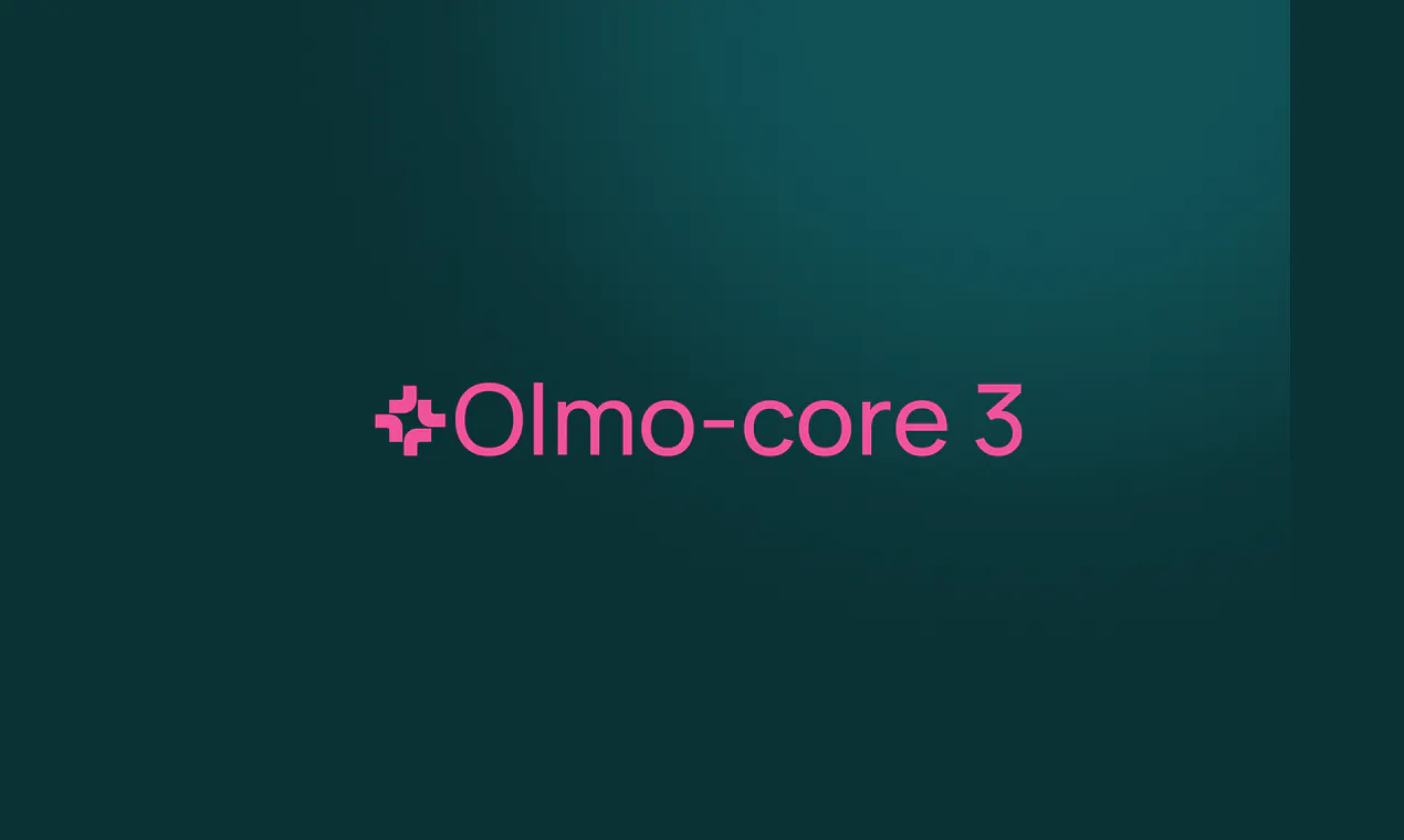 OLMo-core 3 gallery image