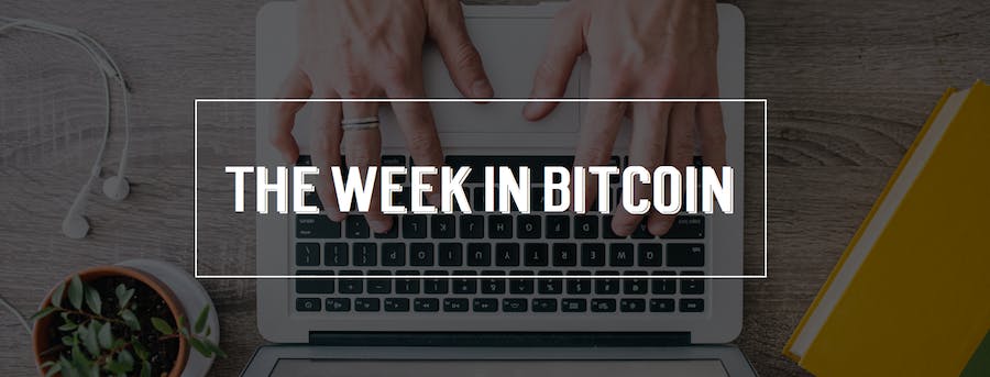 The Week in Bitcoin  media 3