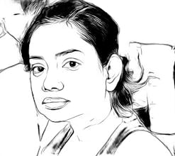 Image to Sketch gallery image