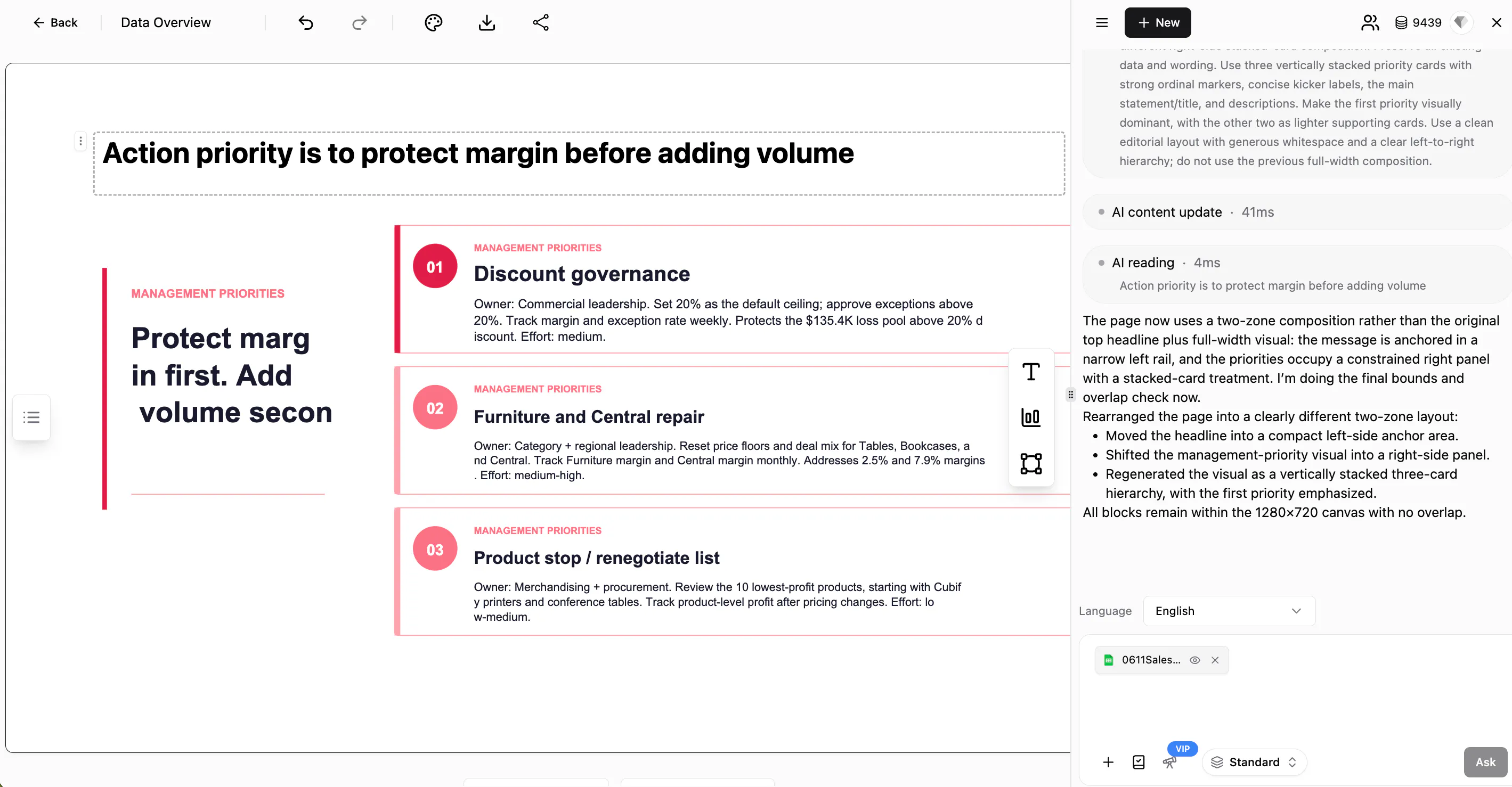 ExcelDashboard AI 4.0 gallery image