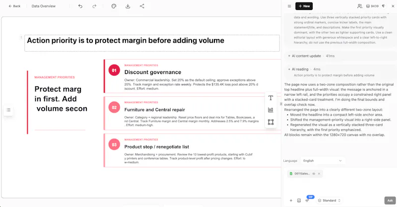 ExcelDashboard AI 4.0 screenshot 6