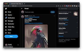 Dexoshi gallery image