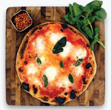 Pizza Shelf gallery image