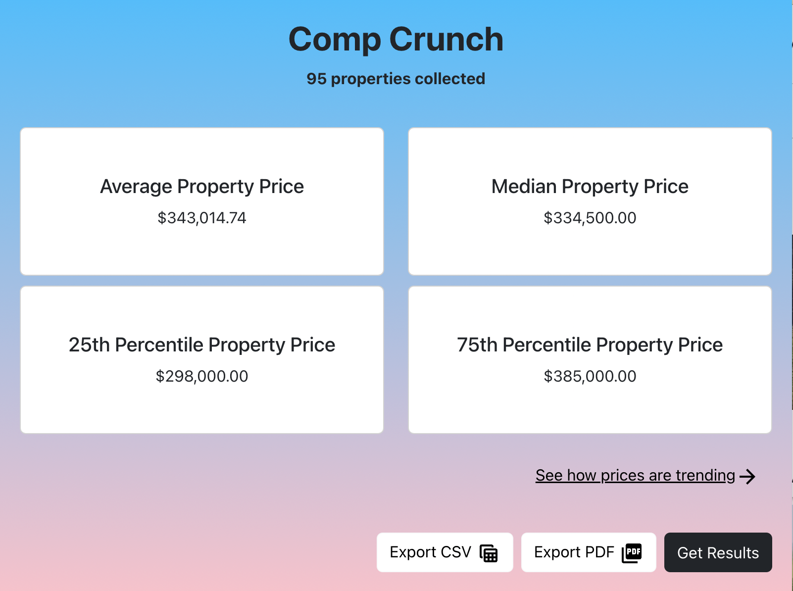 Comp Crunch gallery image