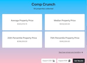 Comp Crunch gallery image