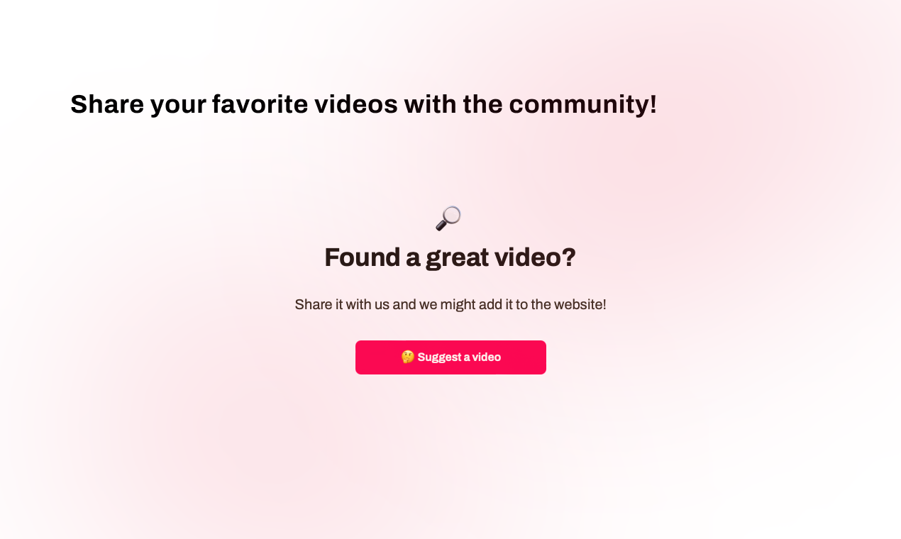 Média Se livrer à - Découvrez les documentaires indépendants les plus organisés sur YouTube 4