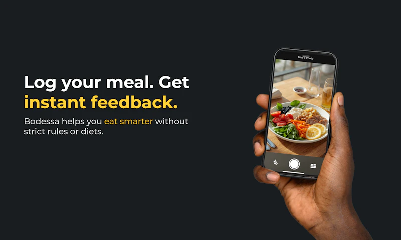 Bodacious — PT & Nutritionist screenshot 6