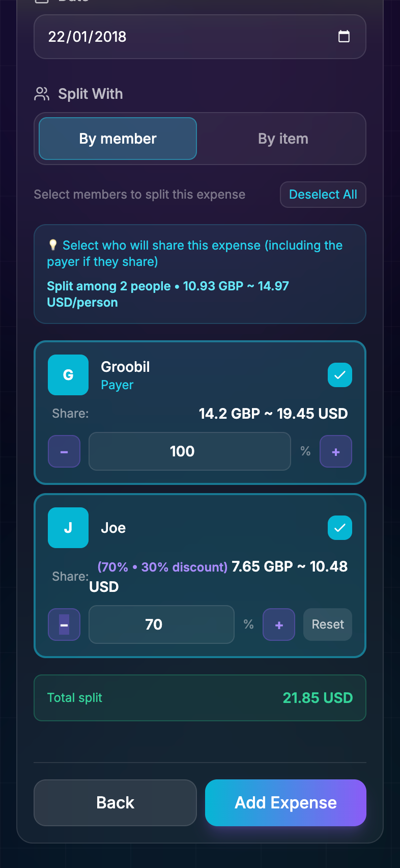 Groobil gallery image