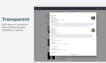 VoterInvest gallery image