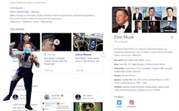 Elon's Extension: Responsible Edition media 2