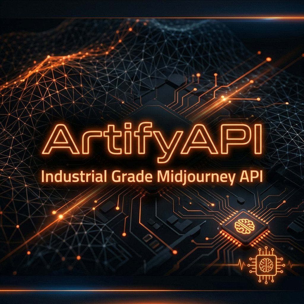 ArtifyAPI gallery image