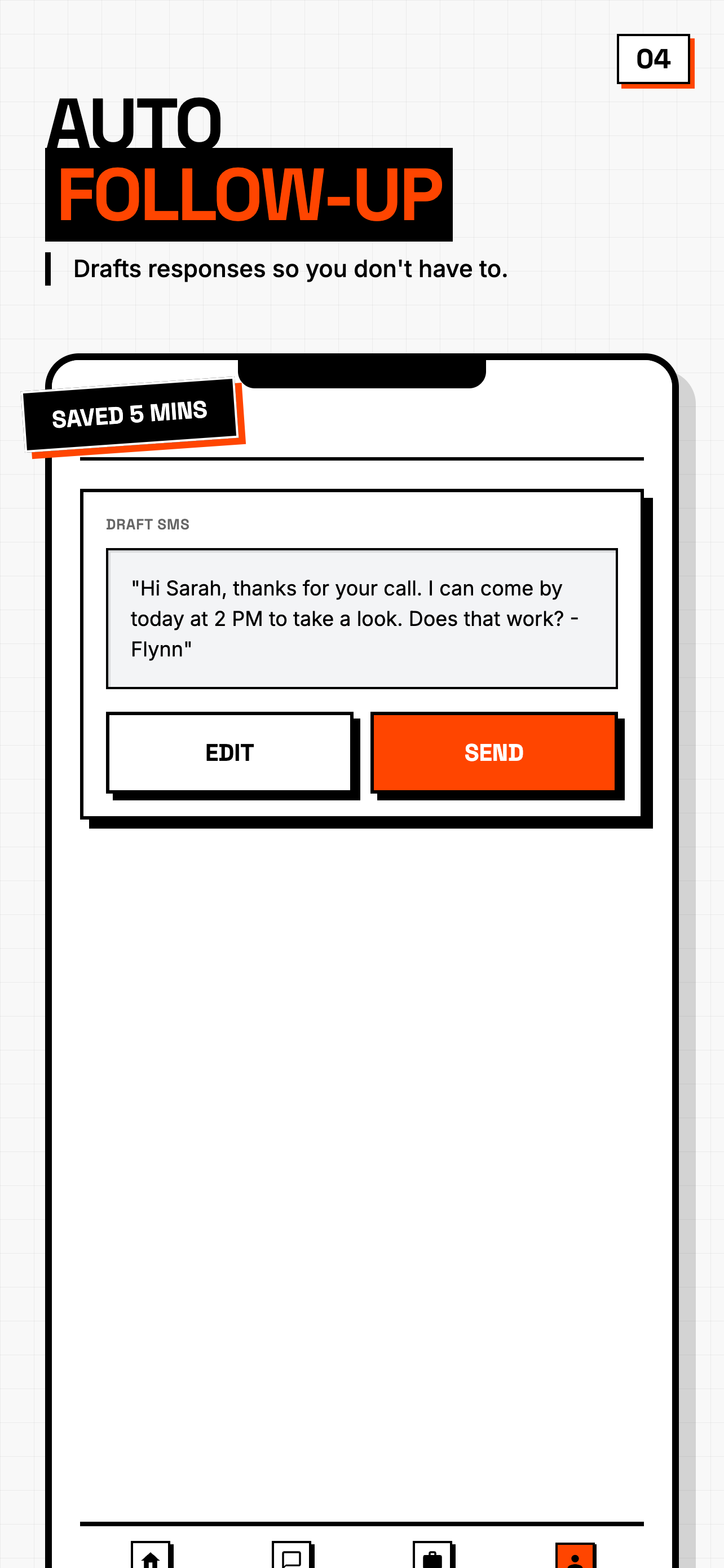 FlynnAI gallery image