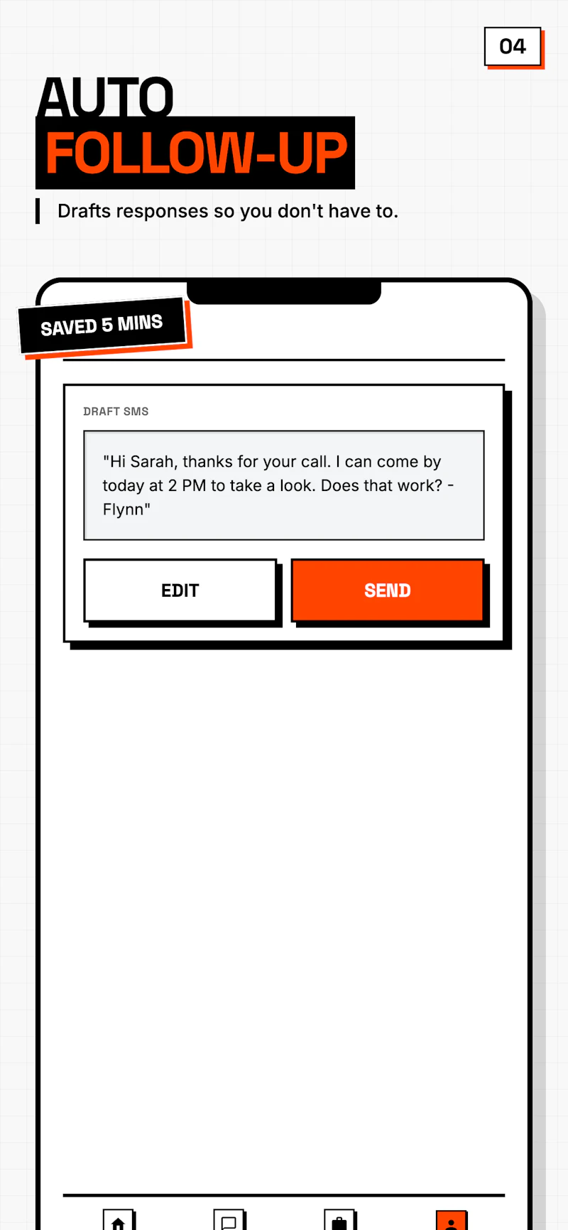 FlynnAI screenshot 5