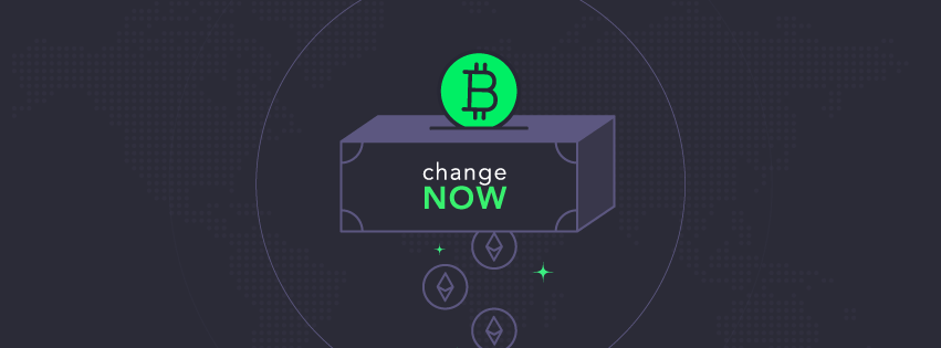 ChangeNOW gallery image
