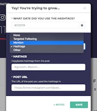 Creator Growth Lab gallery image