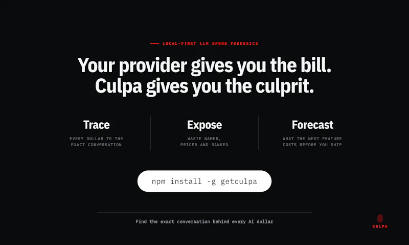 Culpa screenshot 6