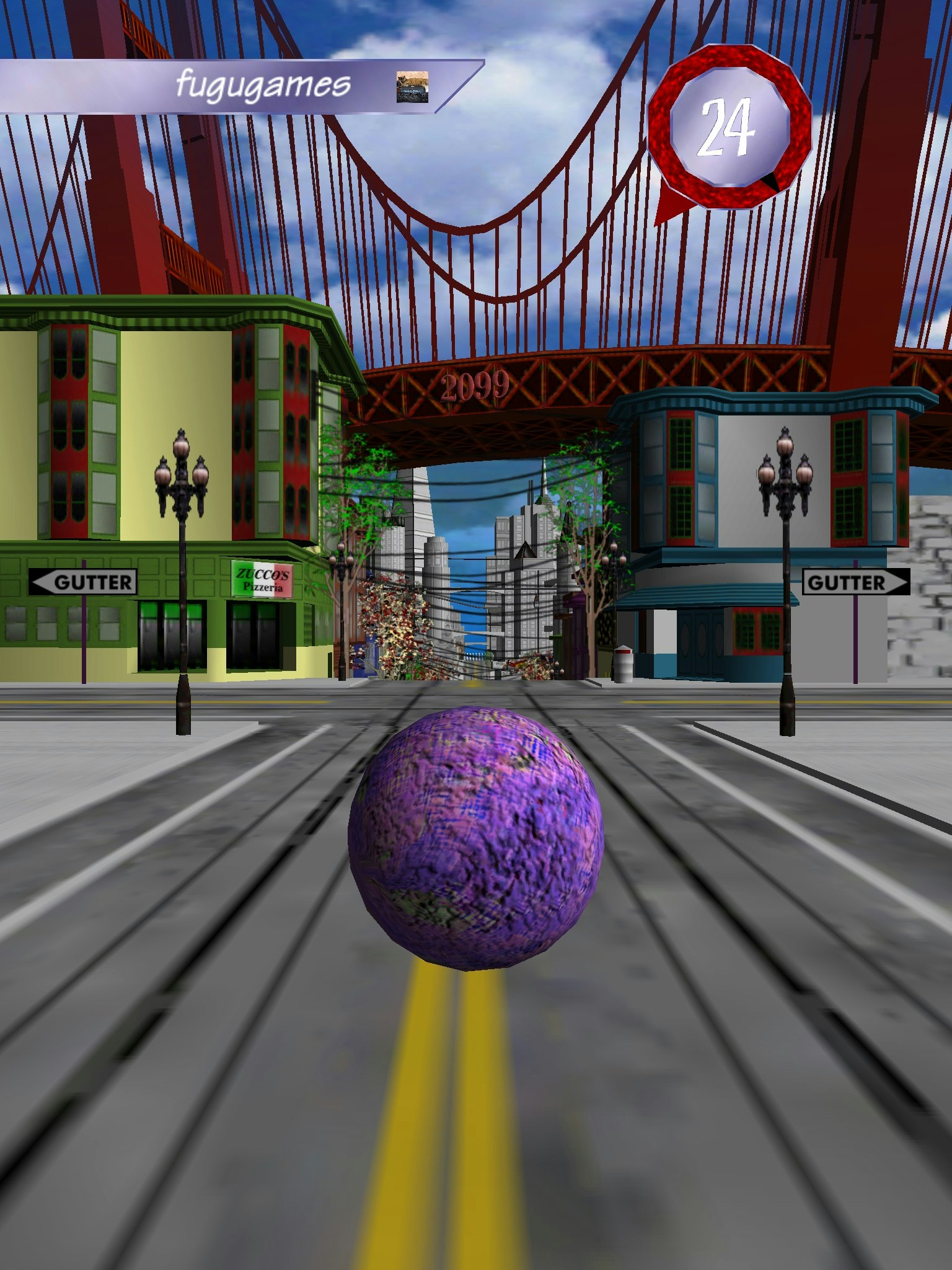 HyperBowl gallery image