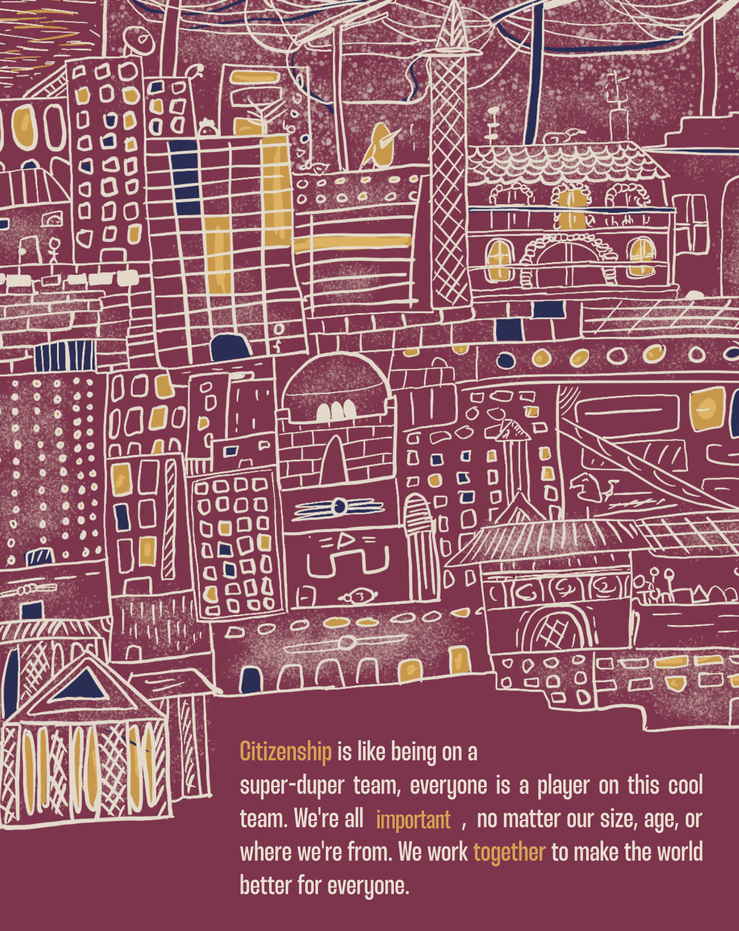 ThinkHumanly gallery image