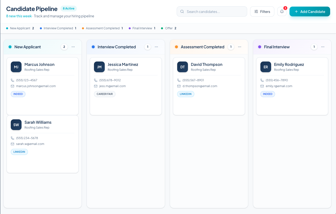 GhostRep gallery image