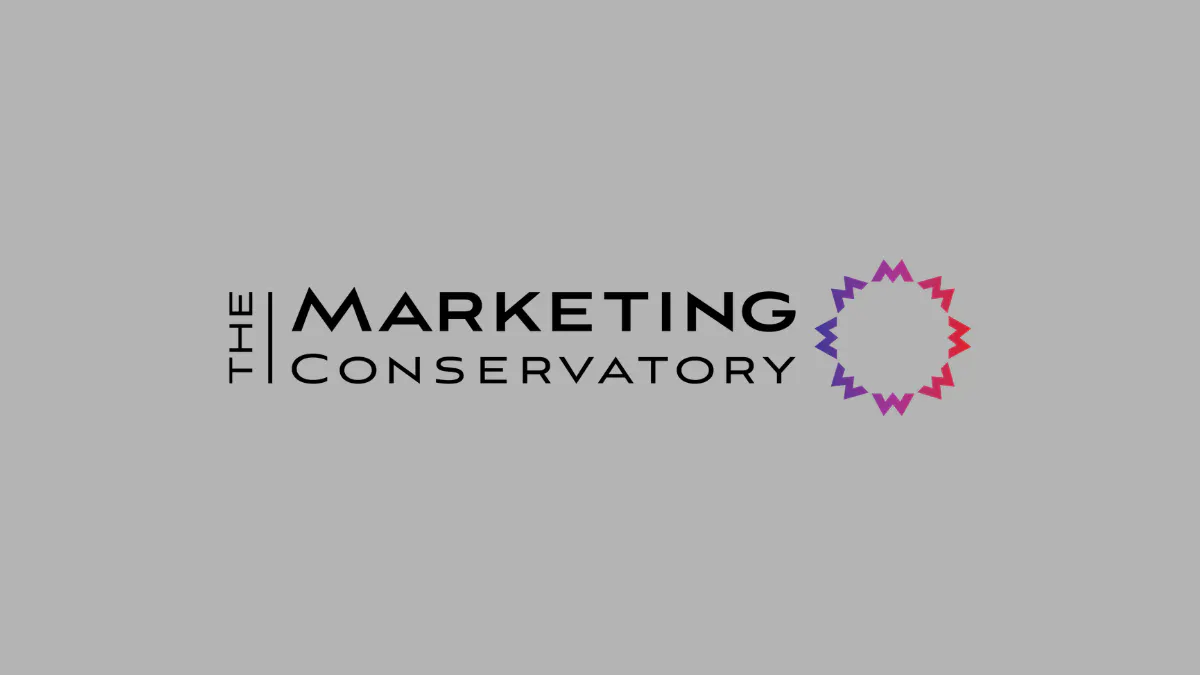 The Marketing Conservatory gallery image