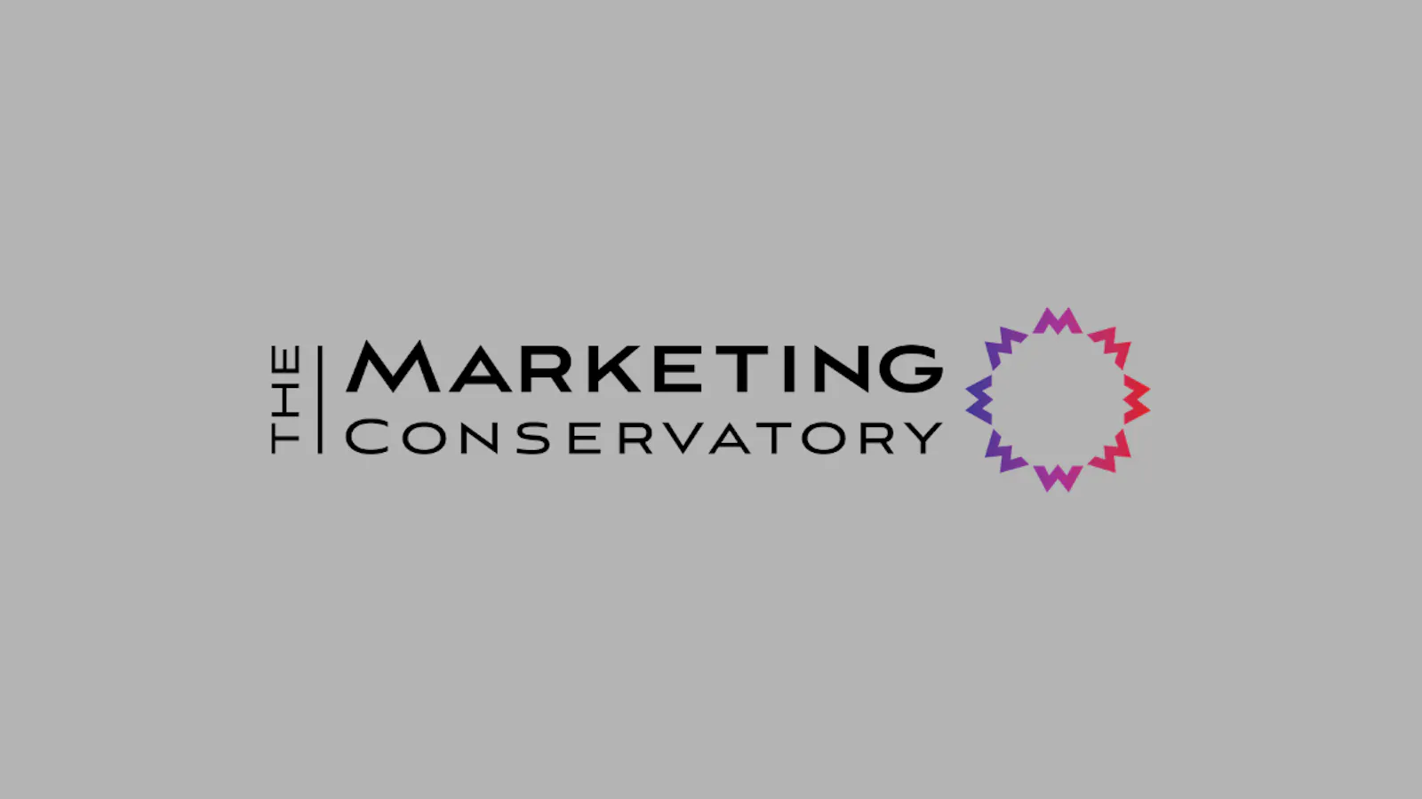 The Marketing Conservatory screenshot 1