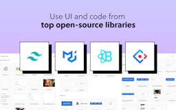 🧩UXPin Merge – UI Builder for Busy Devs media 2
