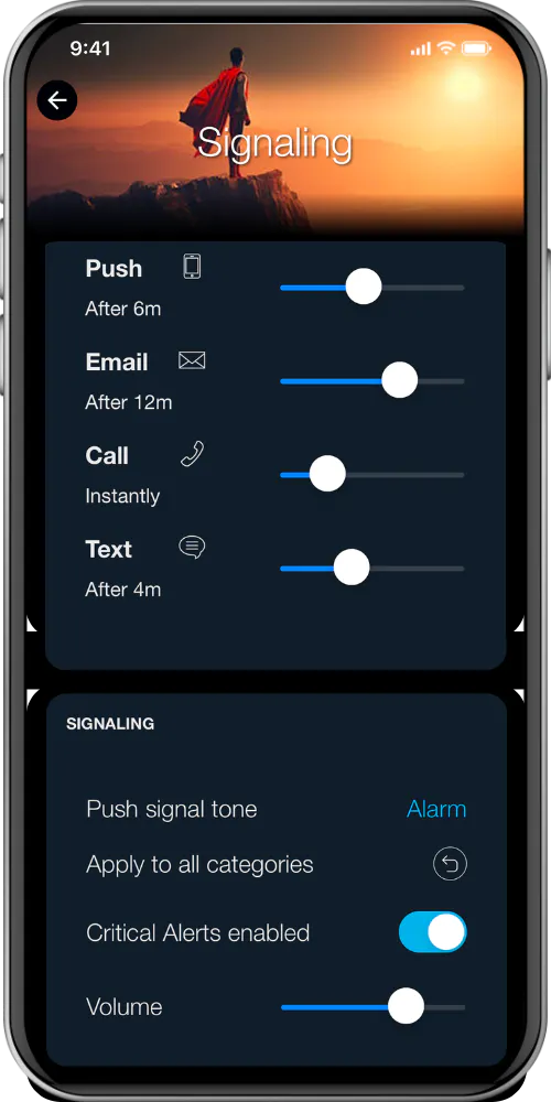 SIGNL4 – Critical Mobile Alerting gallery image