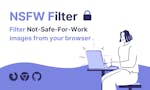NSFW Filter image
