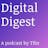 Digital Digest - Episode 0: Introducing the All-New Digital Digest Podcast