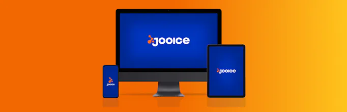 Jooice gallery image