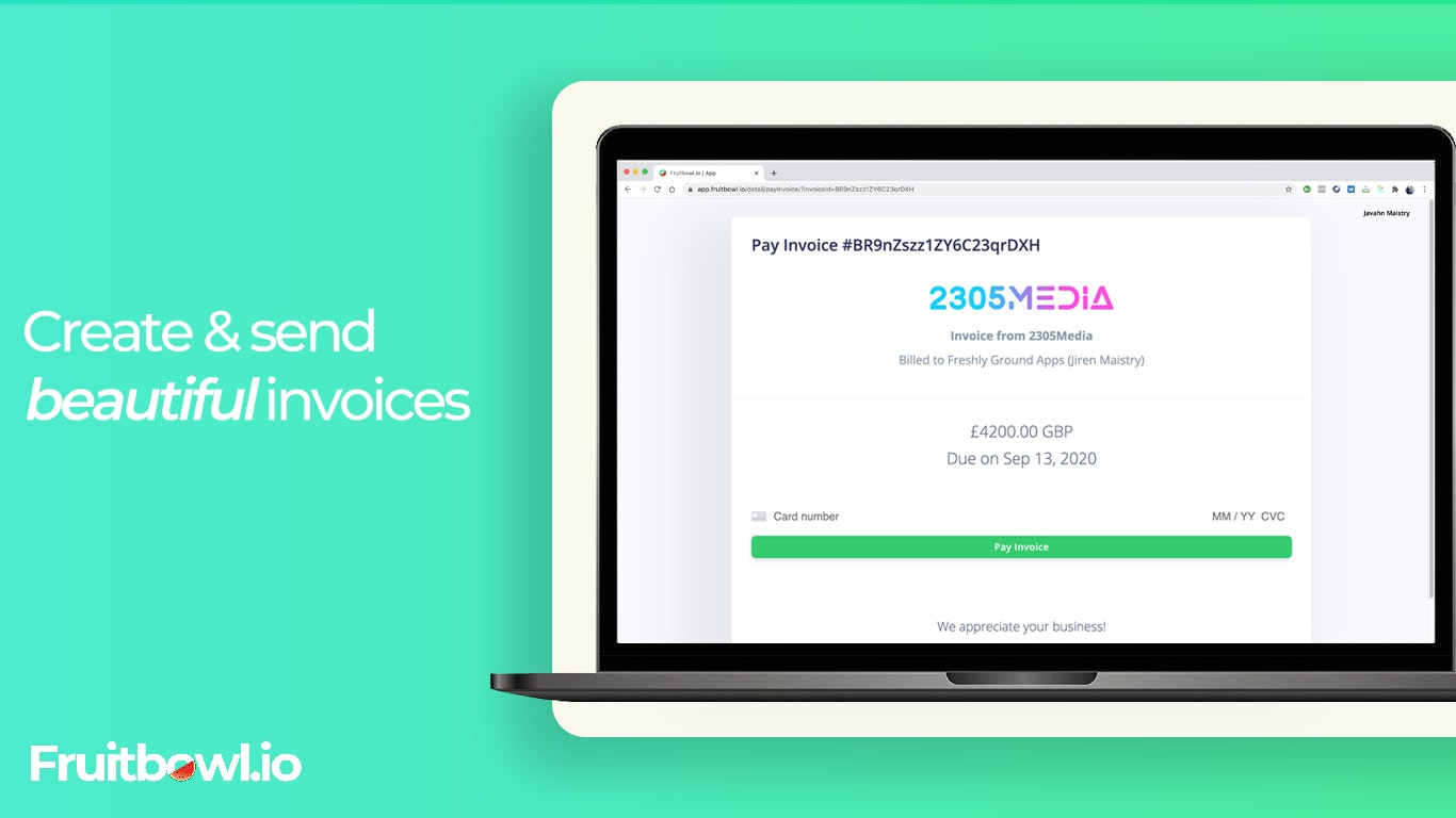 Fruitbowl gallery image