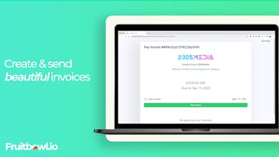 Fruitbowl gallery image