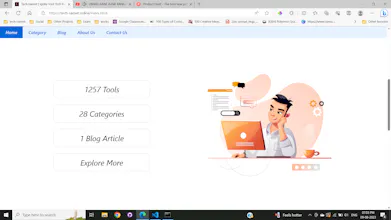 Tech Samvit gallery image