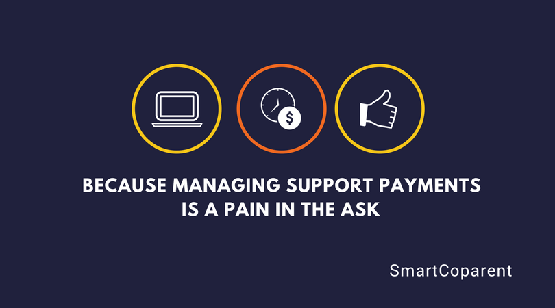 SmartCoparent gallery image