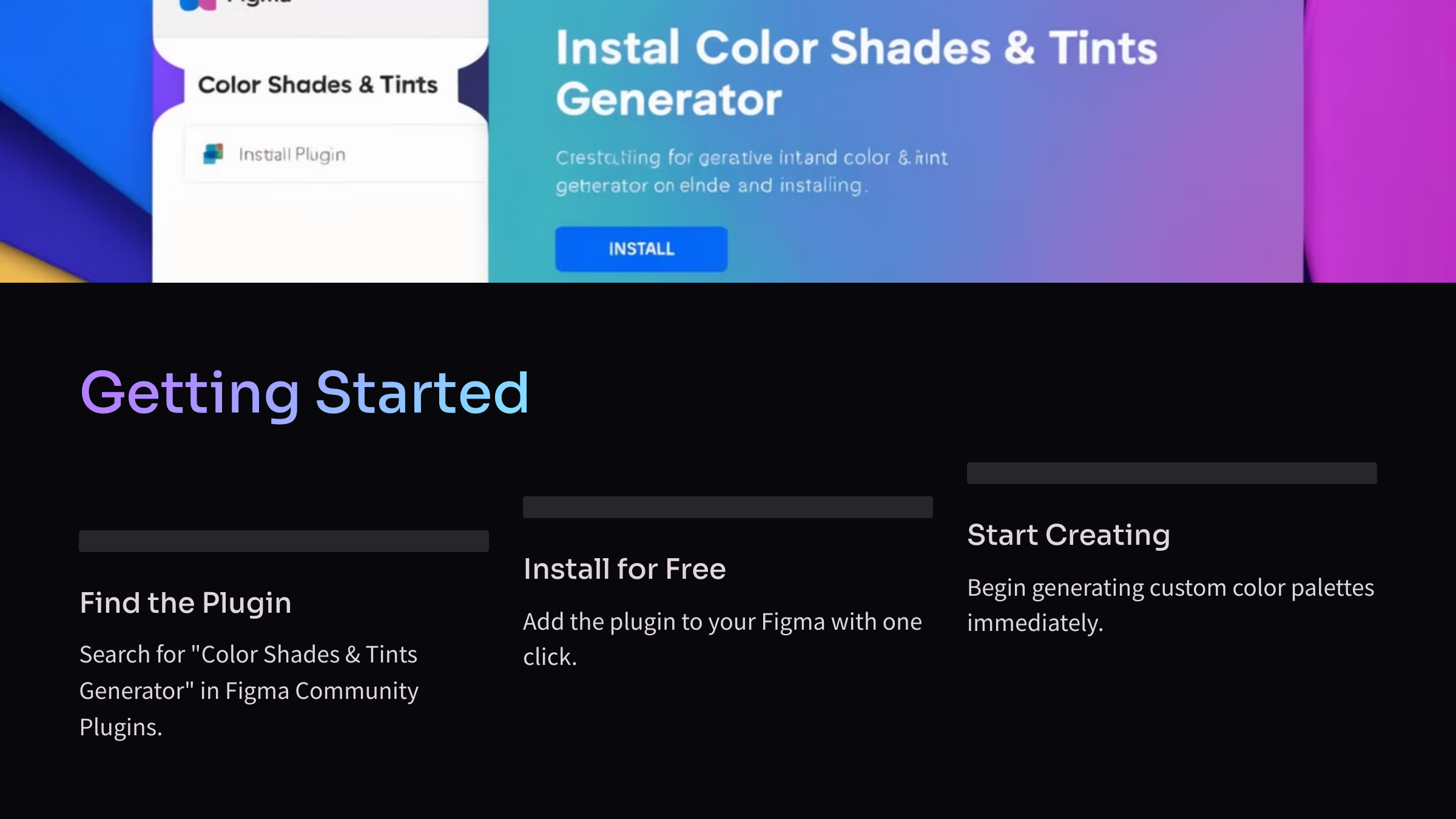 Color Shades & Tints Generator media 8