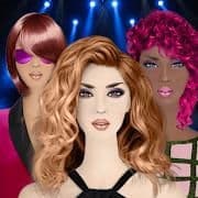 Fashion Cat - Fashion Dress Up Game